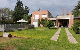 Casa Quinta El Descanso